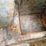 Cforcar Facel Vega Restoration 1 103